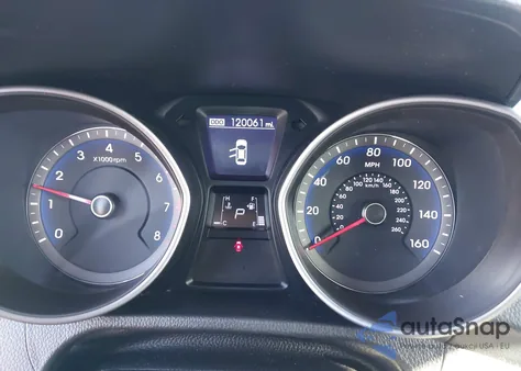 2016 Hyundai Elantra Gt from USA, damaged, VIN KMHD35LH0GU323082